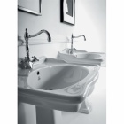 Раковина Ceramica Althea ROYAL, белый