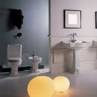 Биде напольное Ceramica Althea ROYAL