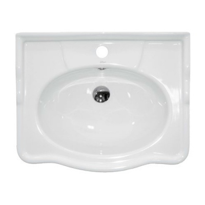 Раковина Ceramica Althea ROYAL, белая - купить по специальной цене в интернет-магазине "Уют в доме"