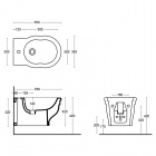   Ceramica Althea ROYAL, 