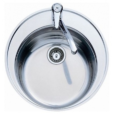  TEKA Centroval 45 B-TG  White -      - "  "