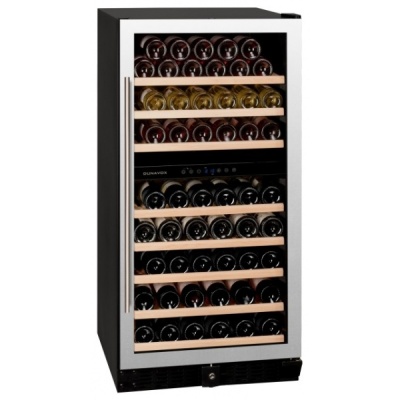 Винный шкаф Dunavox DX-94.270SDSK - купить по специальной цене в интернет-магазине "Уют в доме"