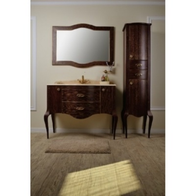 Набор мебели Timo Elsa 110 H-VR ( вишня с патин. зол. ) - купить по специальной цене в интернет-магазине "Уют в доме"