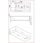 ��������� ������������� ����� BAS ����� 180�85 � �������������