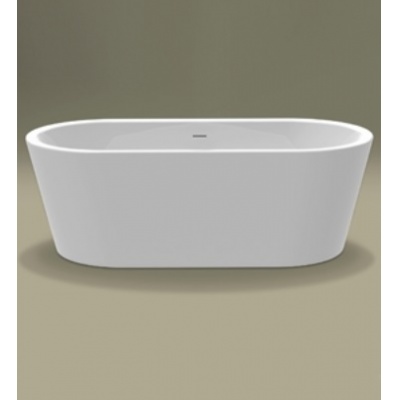 Овальная акриловая ванна Knief & Co NEO - купить по специальной цене в интернет-магазине "Уют в доме"
