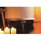 Тумба с раковиной Tessoro RIVOLI 125