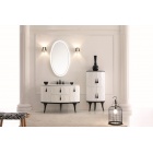 Обзор мебели для ванной: а у вас в ванной есть мебель?