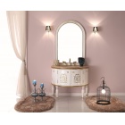 Зеркало Tessoro MARKIZA 100