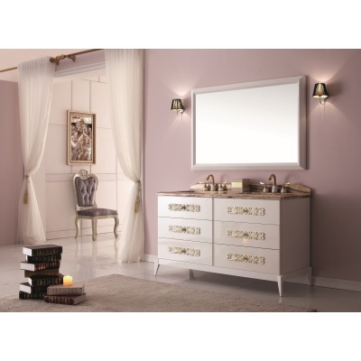 Зеркало Tessoro CORSO 150 - купить по специальной цене в интернет-магазине "Уют в доме"