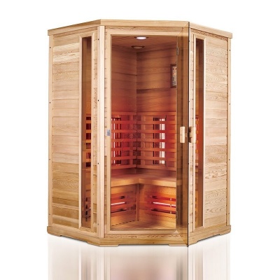 Сауна Koy H03-K61 - купить по специальной цене в интернет-магазине "Уют в доме"