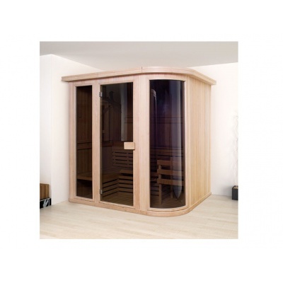 Сауна Koy H07-S8 - купить по специальной цене в интернет-магазине "Уют в доме"