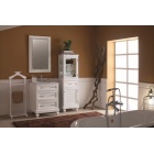 Тумба с раковиной Tessoro SOLE 65C