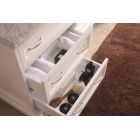 Тумба с раковиной Tessoro SOLE 65C