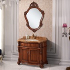 Обзор мебели для ванной: а у вас в ванной есть мебель?