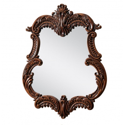 Зеркало Tessoro TRECENTO 85 - купить по специальной цене в интернет-магазине "Уют в доме"