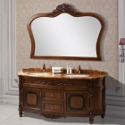 Обзор мебели для ванной: а у вас в ванной есть мебель?