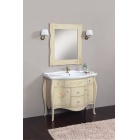 Тумба с раковиной Cezares ROYAL PALACE Decorato