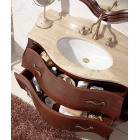 Тумба с раковиной Cezares CARLOTTA