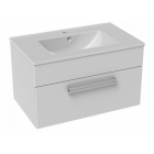 Обзор мебели для ванной: а у вас в ванной есть мебель?