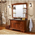 Тумба с раковиной Tessoro LIBERTY 120