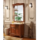 Тумба с раковиной Tessoro MEDICI 80