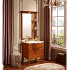 Тумба с раковиной Tessoro Verona 80