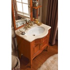 Тумба с раковиной Tessoro Verona 80