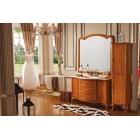 Зеркало Tessoro PRESTIGE 120