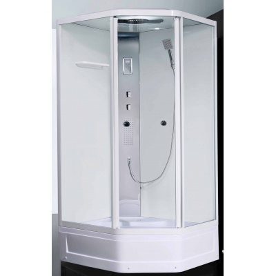 Душевая кабина ORANS SR-86172W - купить по специальной цене в интернет-магазине "Уют в доме"