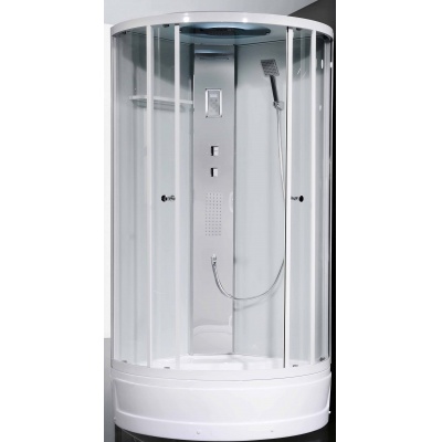 Душевая кабина ORANS SR-86171W - купить по специальной цене в интернет-магазине "Уют в доме"