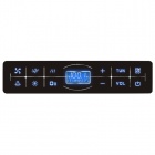 Угловая ванна с гидромассажем Frank F151