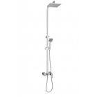   Bennberg 160111 CHROME