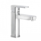 Смеситель для раковины Bennberg 110212 CHROME