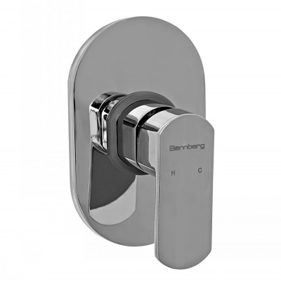    Bennberg 180212 CHROME -      - "  "