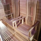 Инфракрасная сауна Koy R02-K79