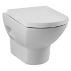 Унитаз с сиденьем Vitra Nuova 5030B003-6081