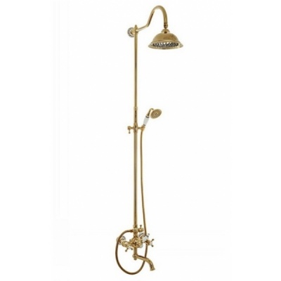   Bennberg 561121 BRONZE -      - "  "