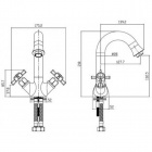 ��������� ��� �������� Bennberg 501222 BRONZE