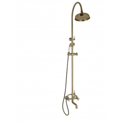   Bennberg 561222 BRONZE -      - "  "