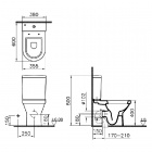  ( ) Vitra S50 9798B003-1165