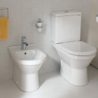 Унитаз (полный комплект) Vitra S50 9798B003-0227