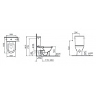  ( ) Vitra S50 9736B003-1162