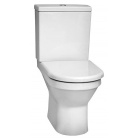 Унитаз (полный комплект) Vitra S50 9736B003-7203 Soft Close, Geberit