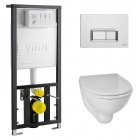    Vitra Arkitekt 9005B003-7211