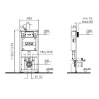  ( ) Vitra Normus-2 9773B003-7202