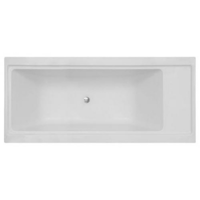 Прямоугольная акриловая ванна Vitra 4Life 200x90 - купить по специальной цене в интернет-магазине "Уют в доме"