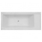 Прямоугольная акриловая ванна Vitra 4Life 200x90