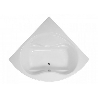    Vitra Comfort 150x150 Aqua Soft E.Chrome -      - "  "