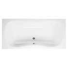    Vitra Comfort 180x80 A. Soft Easy Chrome  