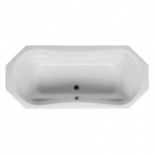    Vitra Comfort 180x80 , A.S.Easy Chrome